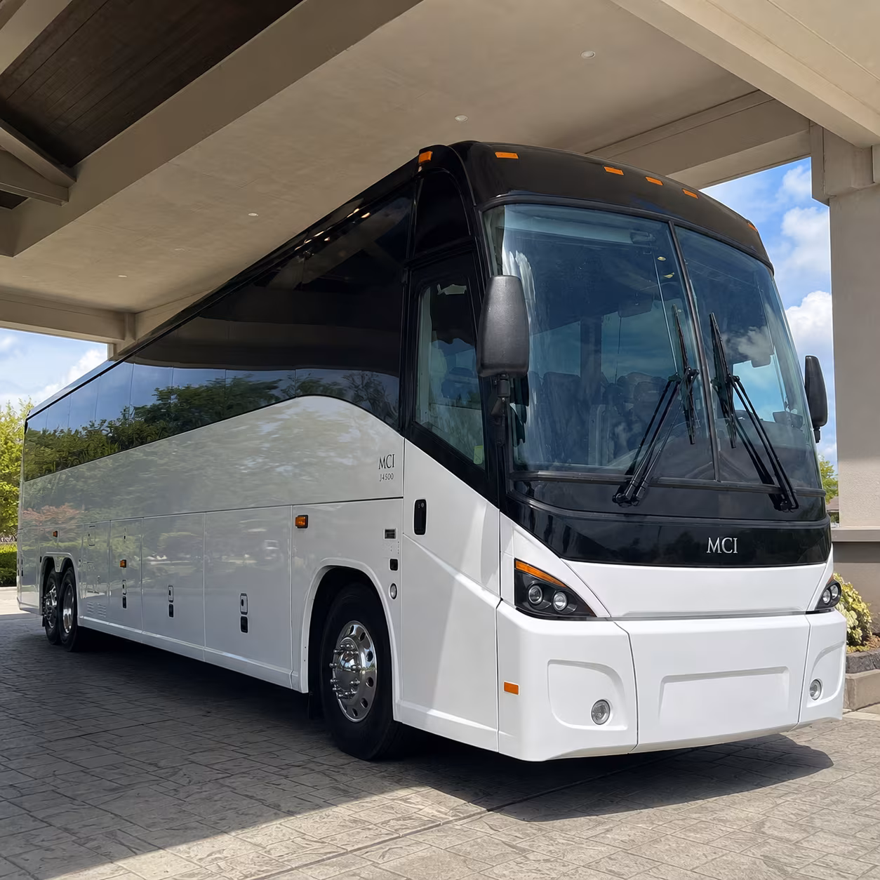 virginia beach stress free employee shuttle bus rentals in virginia beach