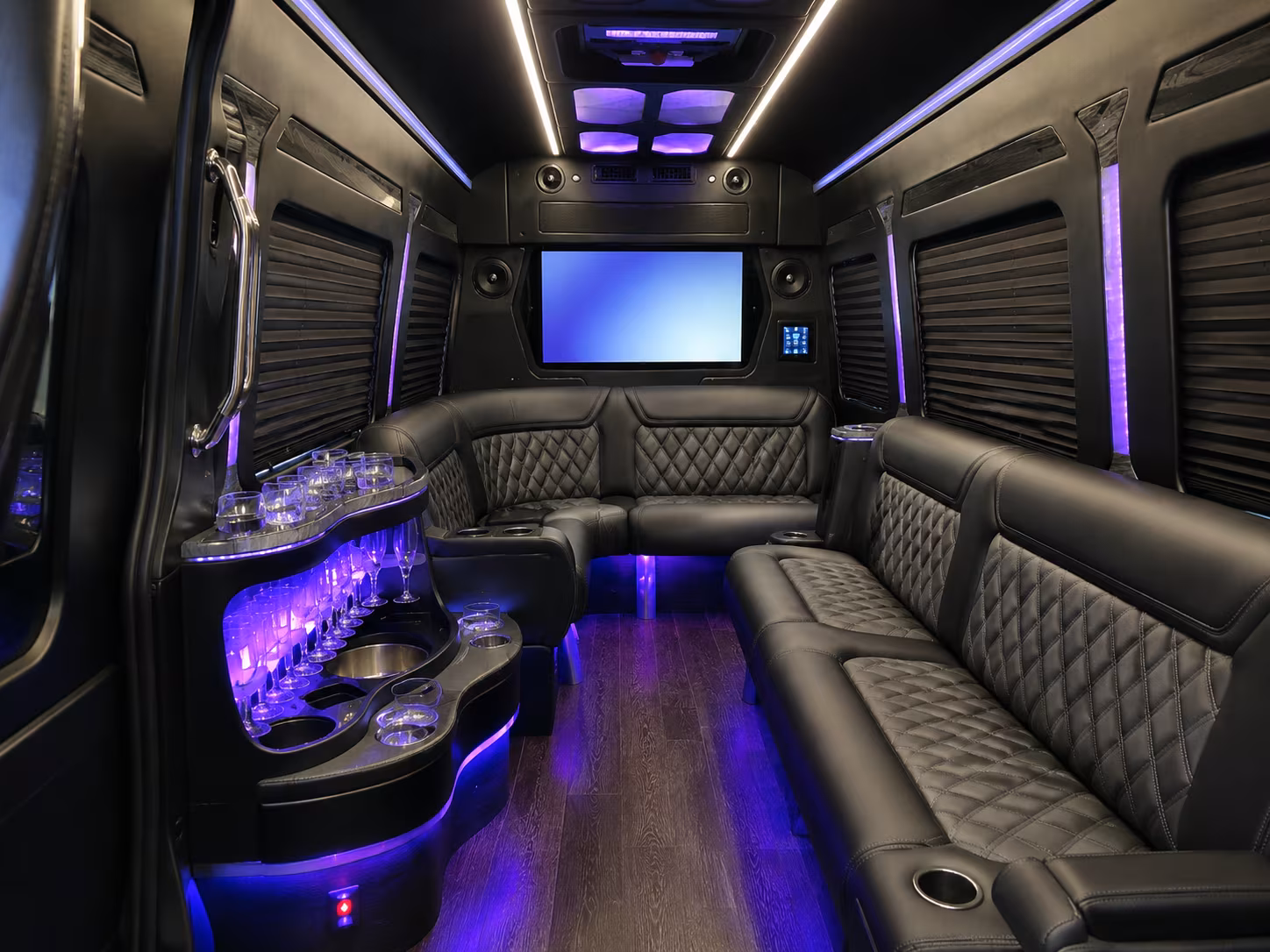 virginia beach stress free transportation for your virginia beach wedding
