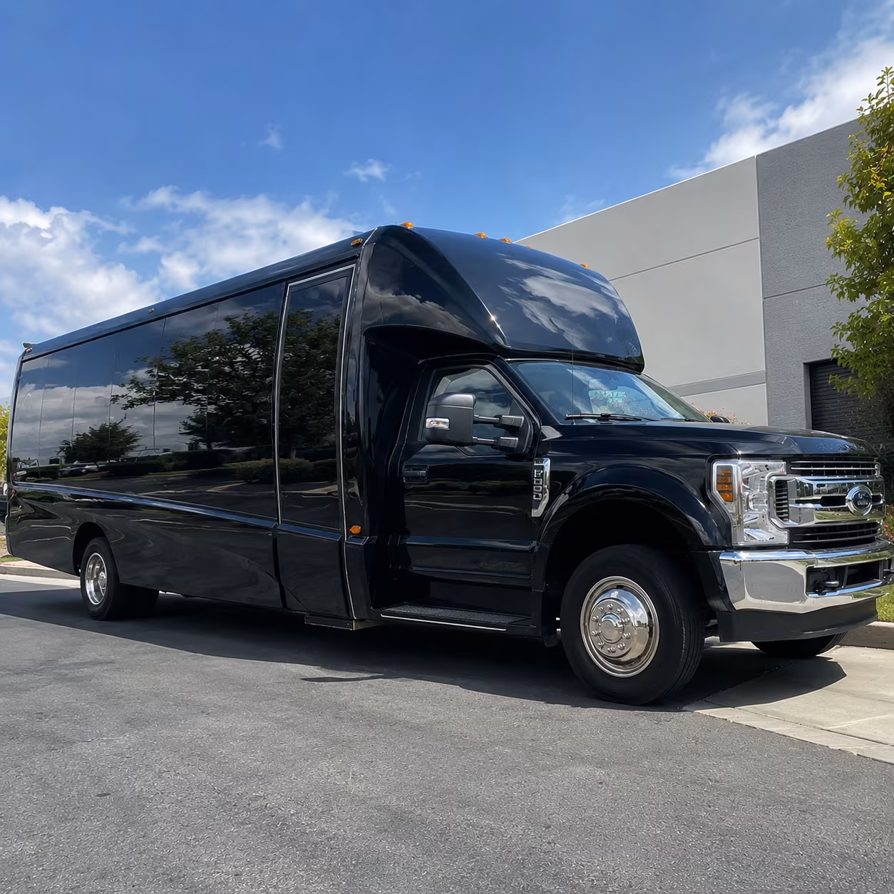 virginia beach timely charter buses for virginia beach private events