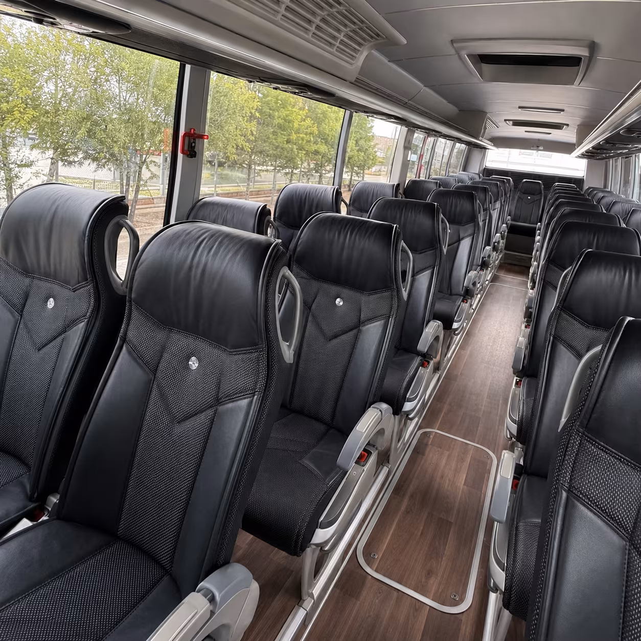 wedding and special event shuttle services in suffolk virginia