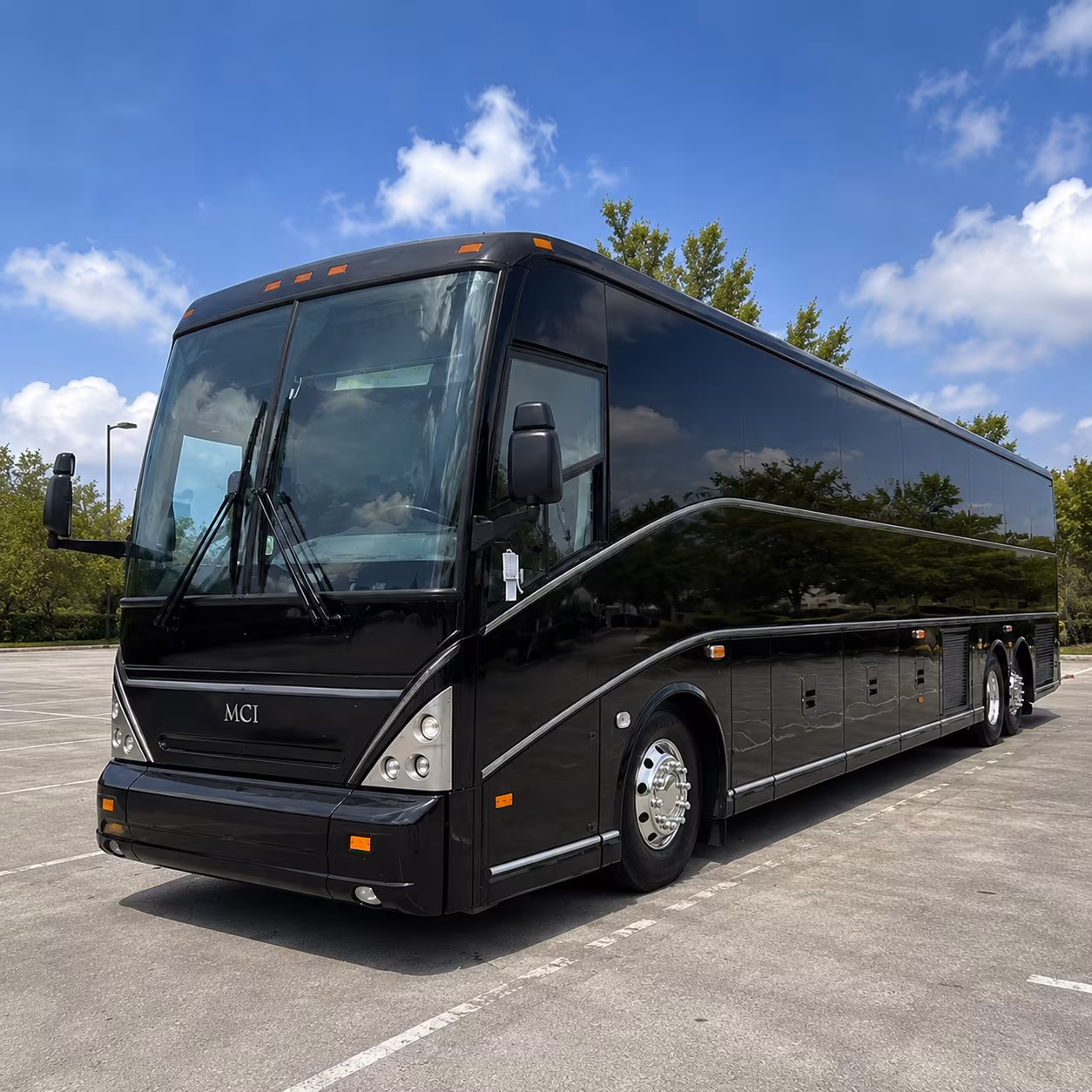 williamsburg enjoy the journey with williamsburg charter bus rentals for prom