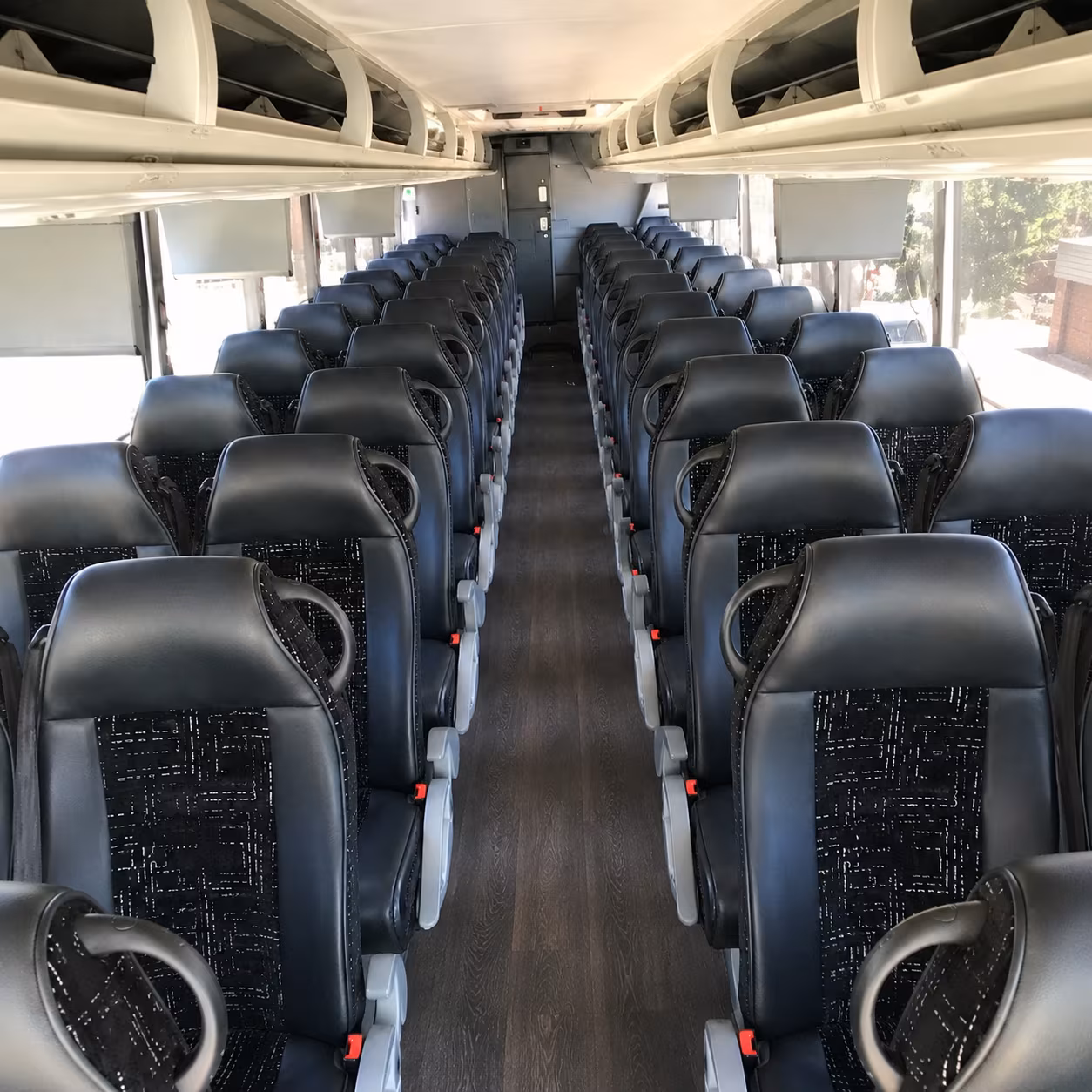 williamsburg group transportation to concerts in williamsburg