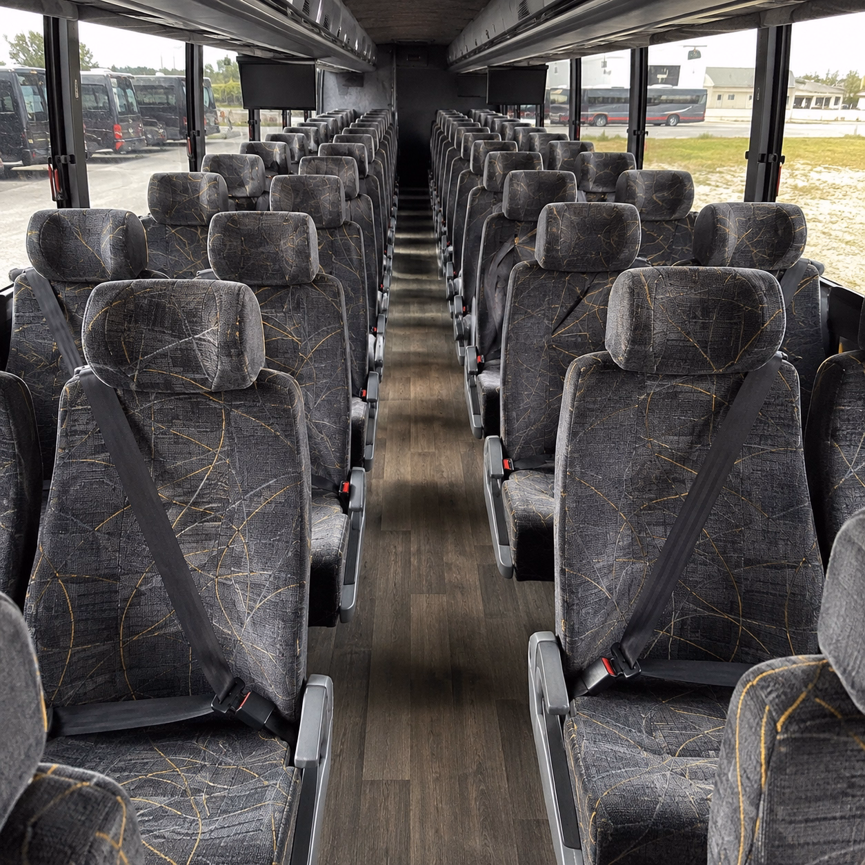 williamsburg streamlined williamsburg private event transportation